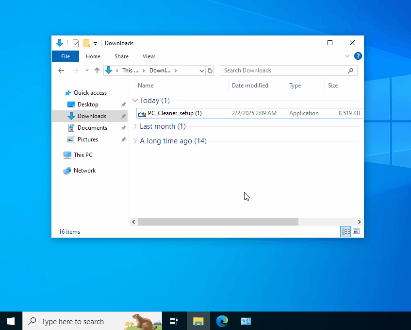 pc cleaner install.gif