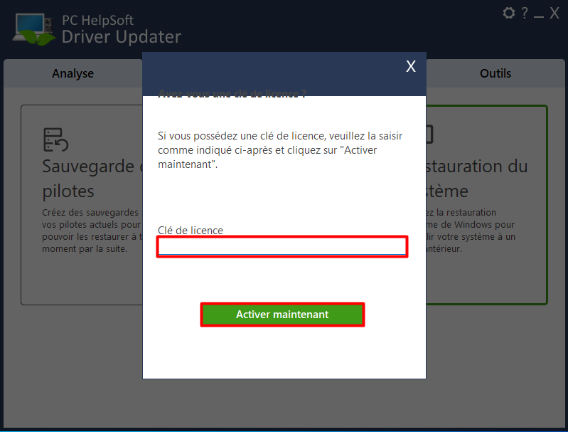 How to install PC HelpSoft Driver Updater